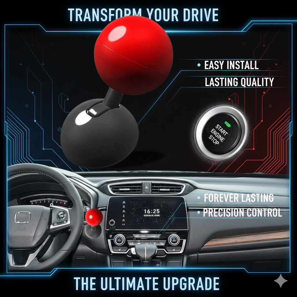 Car engine start button